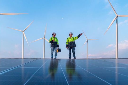 energias renovaveis